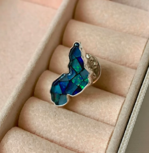 broche do piaui
